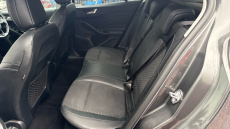 Ford Focus 1.5 EcoBlue 120 Titanium X Edition 5dr Diesel Hatchback